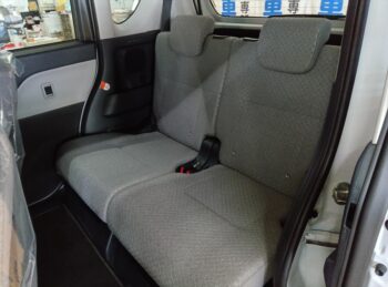 タント Ｌ　純正ナビＴＶ　バックカメラ 4WD