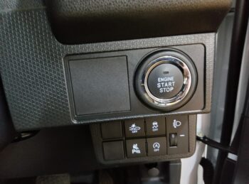 タント Ｌ　純正ナビＴＶ　バックカメラ 4WD