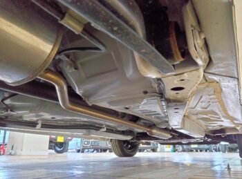 タント Ｌ　純正ナビＴＶ　バックカメラ 4WD