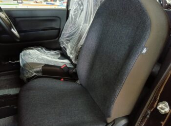 アルト Ｌ　バックアイカメラ　スズキコネクト  未使用車 4WD