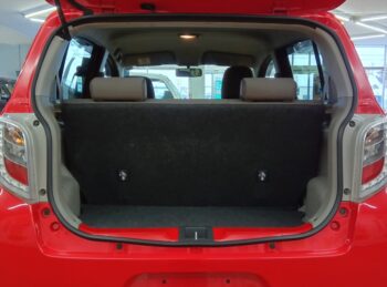 ミライース ＸＦ 4WD