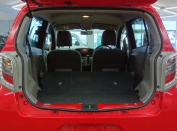 ミライース ＸＦ 4WD