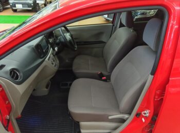 ミライース ＸＦ 4WD