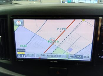 ミライース ＸＦ 4WD