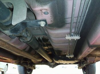 ミライース ＸＦ 4WD