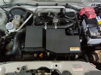 ハスラー Ｊスタイル　社外ナビTV　バックカメラ 4WD