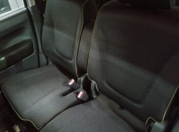 ハスラー Ｊスタイル　社外ナビTV　バックカメラ 4WD