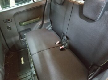 ハスラー Ｊスタイル　社外ナビTV　バックカメラ 4WD