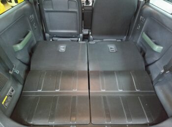 ハスラー Ｊスタイル　社外ナビTV　バックカメラ 4WD