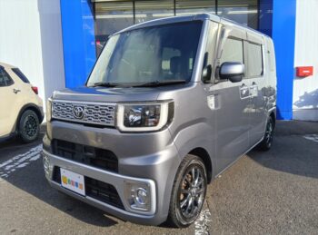 ピクシスメガ Ｘ ターボ ＳＡ ディスプレイオーディオ