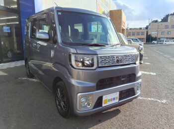 ピクシスメガ Ｘ ターボ ＳＡ ディスプレイオーディオ