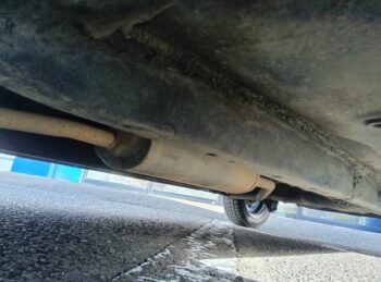 ピクシスメガ Ｘ ターボ ＳＡ ディスプレイオーディオ