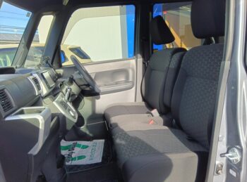 ピクシスメガ Ｘ ターボ ＳＡ ディスプレイオーディオ