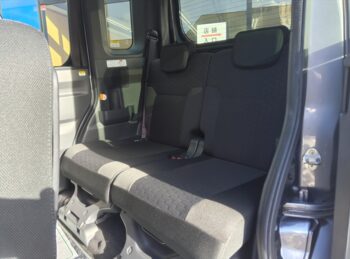 ピクシスメガ Ｘ ターボ ＳＡ ディスプレイオーディオ