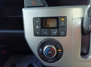 ピクシスメガ Ｘ ターボ ＳＡ ディスプレイオーディオ