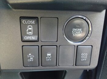 ピクシスメガ Ｘ ターボ ＳＡ ディスプレイオーディオ