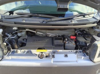 ピクシスメガ Ｘ ターボ ＳＡ ディスプレイオーディオ