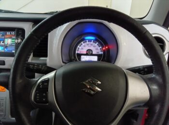 ハスラー X　純正ナビTVバックカメラ　4WD