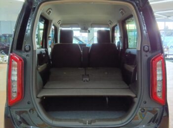 N-WGN Ｌホンダセンシング　純正ナビ・バックカメラ 4WD