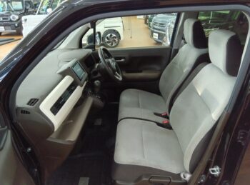 N-WGN Ｌホンダセンシング　純正ナビ・バックカメラ 4WD