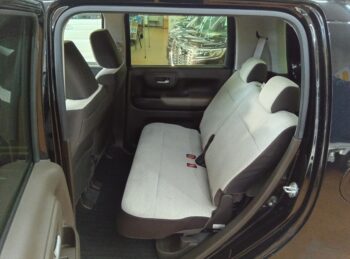 N-WGN Ｌホンダセンシング　純正ナビ・バックカメラ 4WD