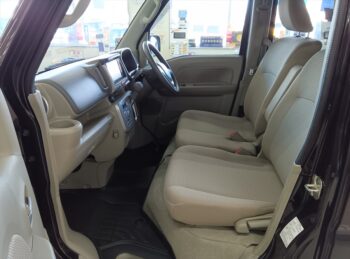 エブリイワゴン PZターボ 4WD