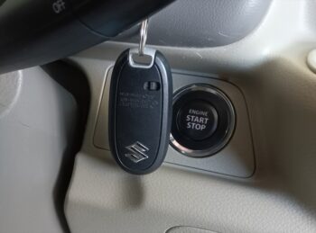 エブリイワゴン PZターボ 4WD