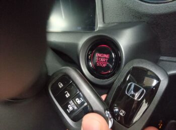 N-BOXカスタム ターボ ナビTV バックカメラ 4WD