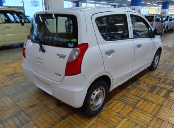 アルトエコ ＥＣＯ－Ｌ 4WD