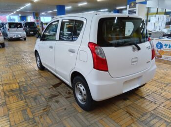 アルトエコ ＥＣＯ－Ｌ 4WD