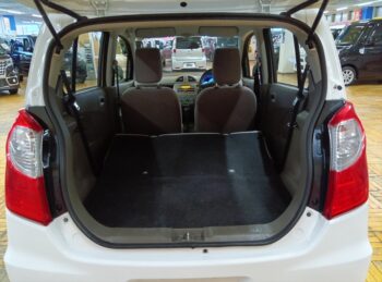 アルトエコ ＥＣＯ－Ｌ 4WD