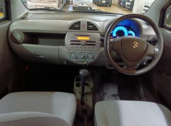 アルトエコ ＥＣＯ－Ｌ 4WD