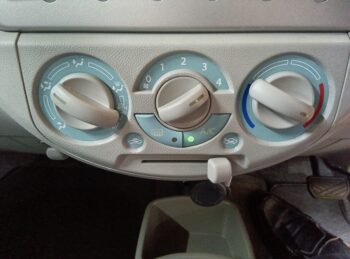 アルトエコ ＥＣＯ－Ｌ 4WD