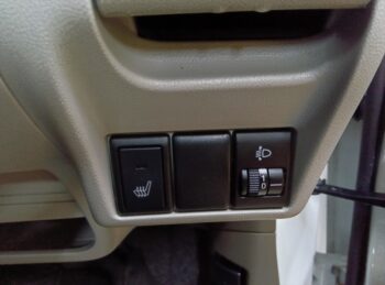 アルトエコ ＥＣＯ－Ｌ 4WD