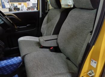 スペーシア ハイブリッドＸ 4WD