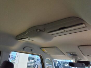 スペーシア ハイブリッドＸ 4WD