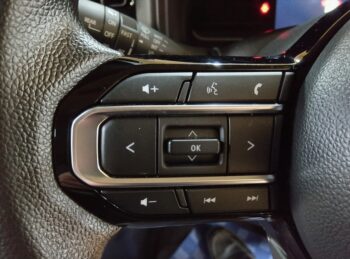 スペーシア ハイブリッドＸ 4WD