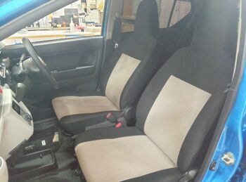 ミライース ＧリミテッドＳＡⅢ　純正ナビＴＶ 4WD