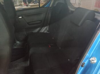 ミライース ＧリミテッドＳＡⅢ　純正ナビＴＶ 4WD