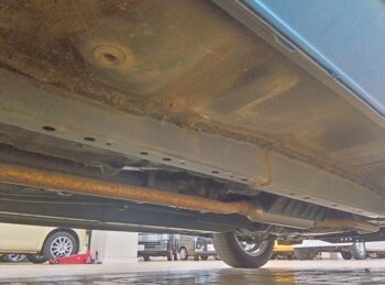 ミライース ＧリミテッドＳＡⅢ　純正ナビＴＶ 4WD