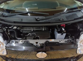 ムーヴキャンバス Ｌ 4WD