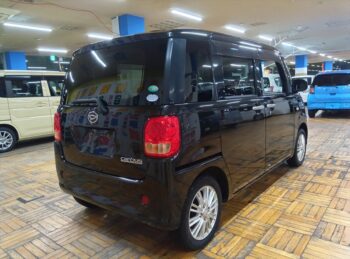 ムーヴキャンバス Ｌ 4WD