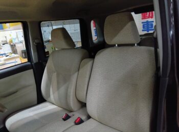 ムーヴキャンバス Ｌ 4WD