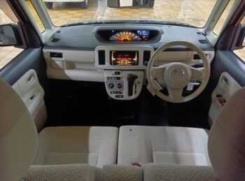 ムーヴキャンバス Ｌ 4WD