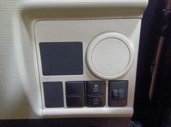 ムーヴキャンバス Ｌ 4WD