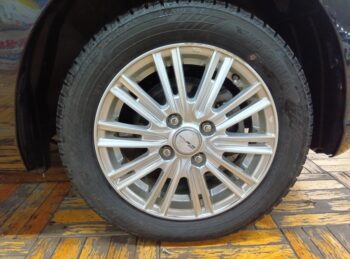 ムーヴキャンバス Ｌ 4WD