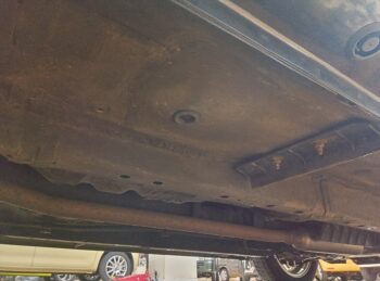 ムーヴキャンバス Ｌ 4WD