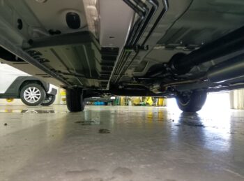 デリカミニ T プレミアム デリマルパッケージ ターボ 届出済未使用車 4WD