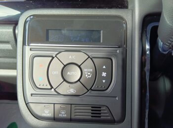 スペーシアカスタム ハイブリットＸＳ 全方位モニター純正ナビＴＶ・スズキコネクト 未使用車 