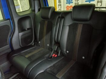 N-BOXカスタム G・L ターボ ホンダセンシング 純正８インチナビTV バックカメラ 4WD